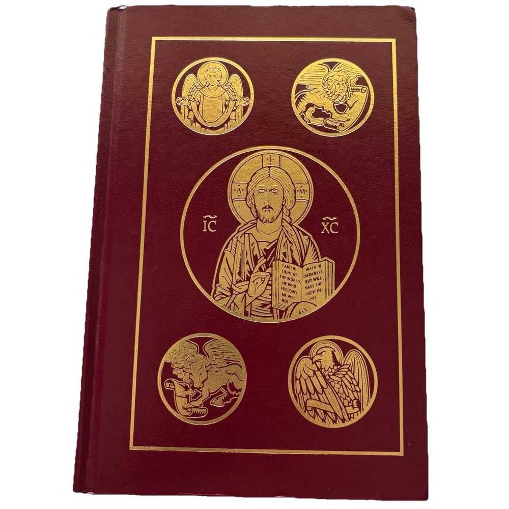The Ignatius Bible: Revised Standard Version 2006 Second Catholic Edition